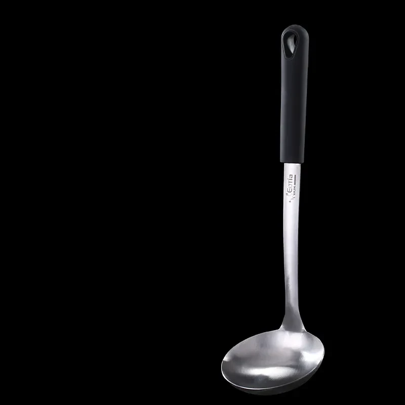6pc Set of Stainless Steel Kitchen Kitchen Utensils