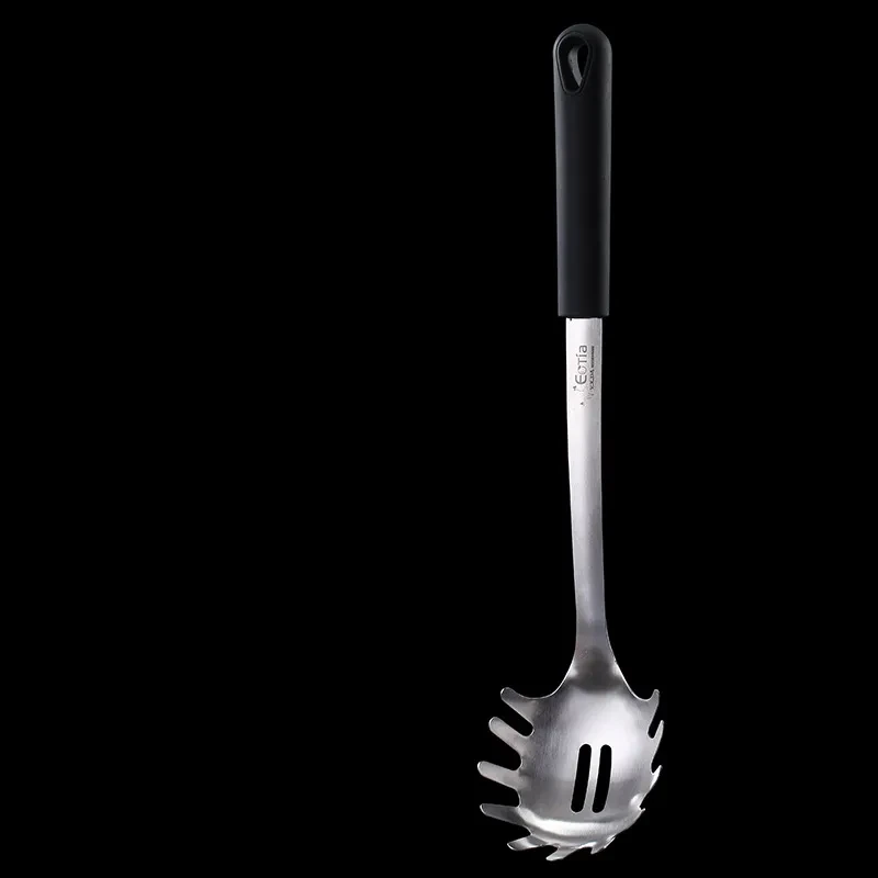 6pc Set of Stainless Steel Kitchen Kitchen Utensils