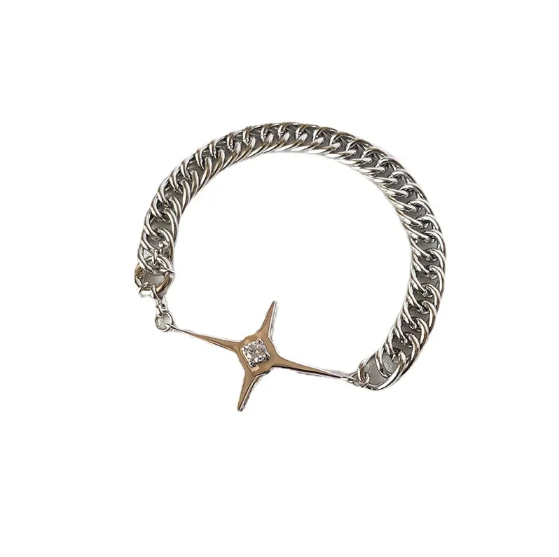 Handmade Temperament Bracelet