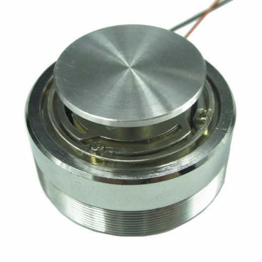 Resonance Sound Exciter Super Bass Neodymium Portable Speakers