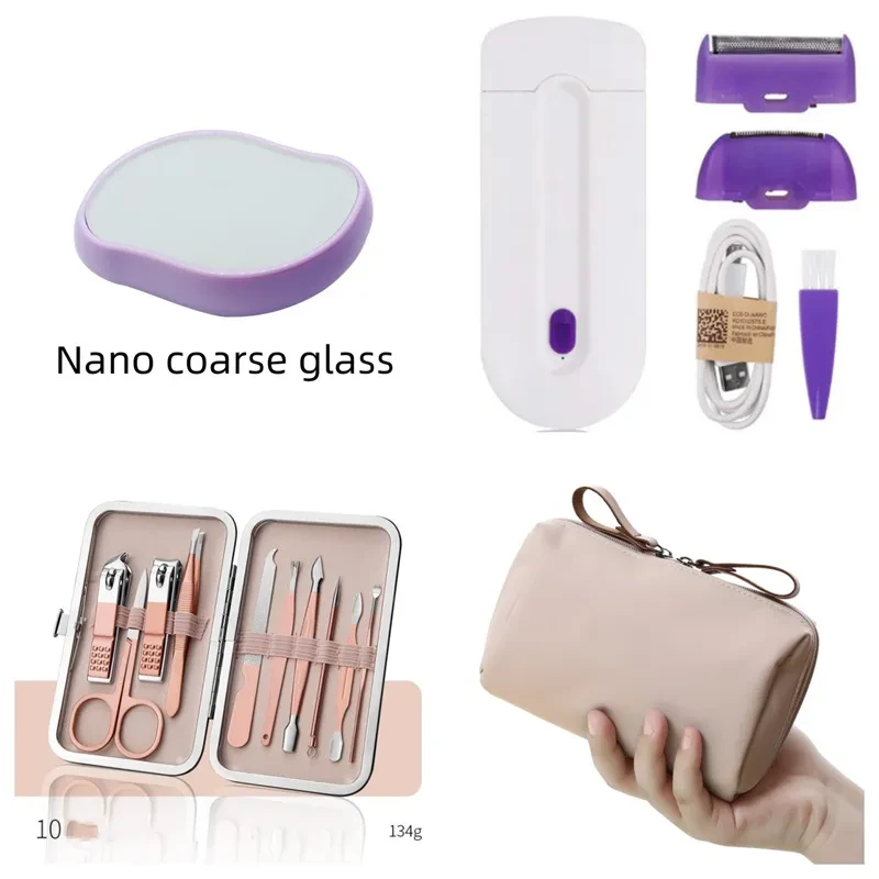 Hair Removal Instrument Laser Body Care