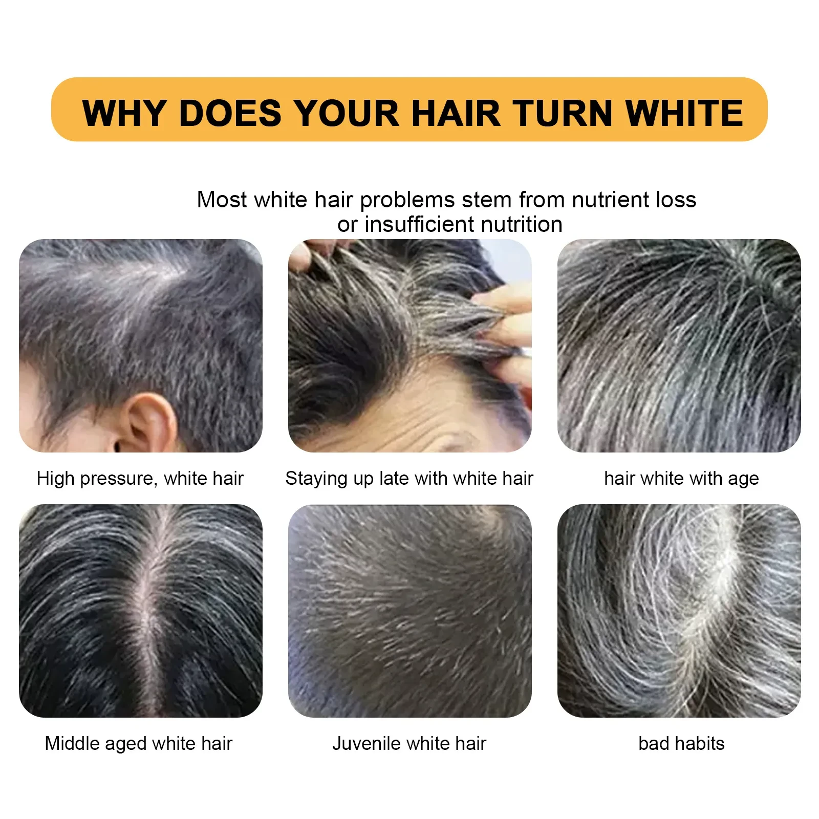 Jaysui Black Hair Soap Black Thick Hair