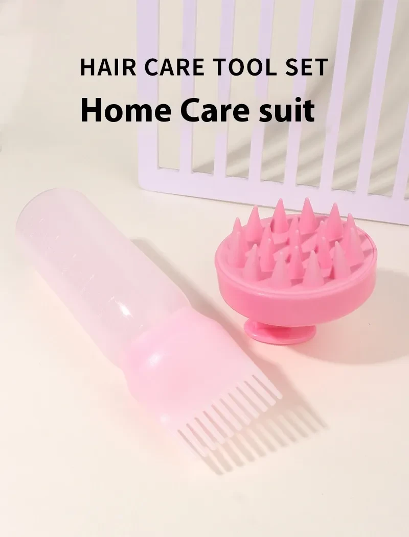 Hair Tools Shampoo Brush Shampoo