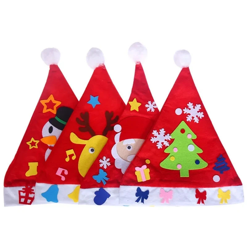 Christmas Hat Christmas Children's Nurser