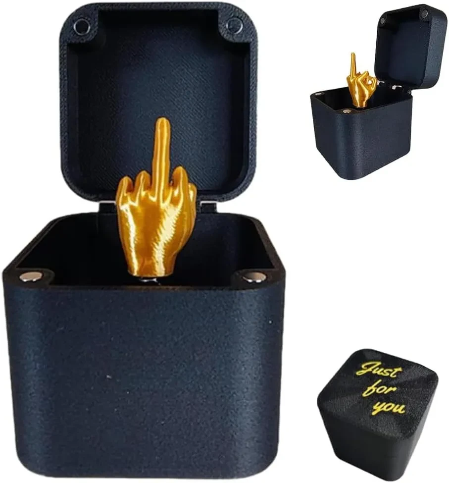 Christmas Novelty Funny Prank Gift