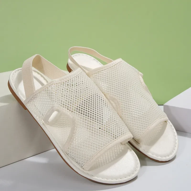 New Mesh Sandals For Women Men