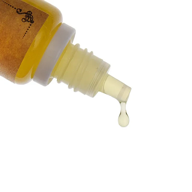Unisex Ameizii Hair Ginger Shampoo Care