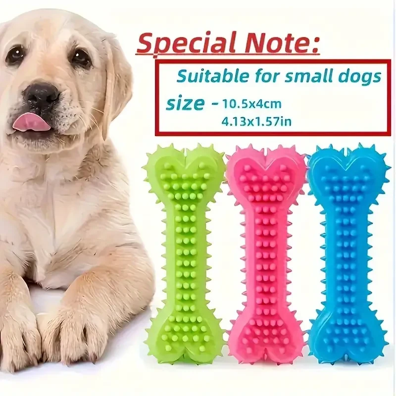 1pc Dog Chew Toy