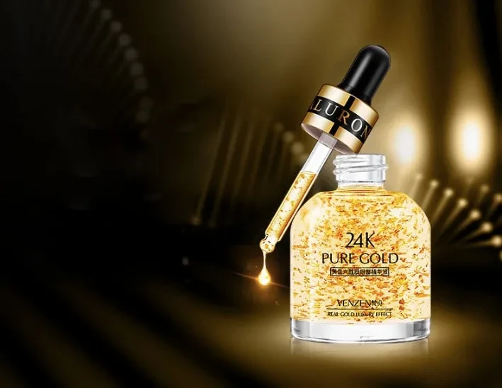 Eye serum