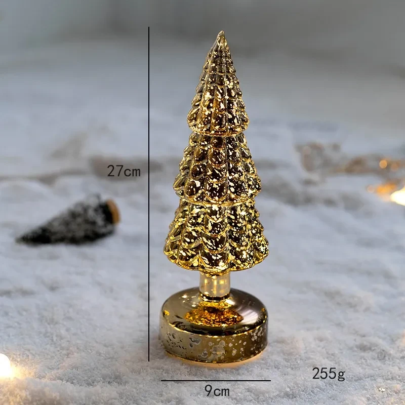 Christmas Window Table Decoration