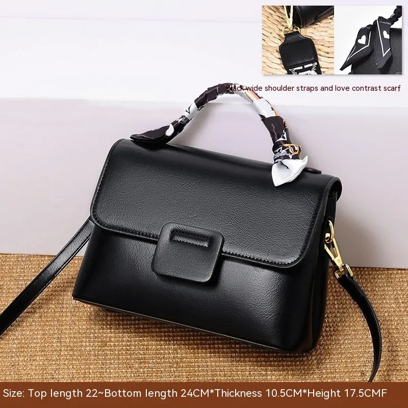 Women's Crossbody Bag Versatile Shoulder