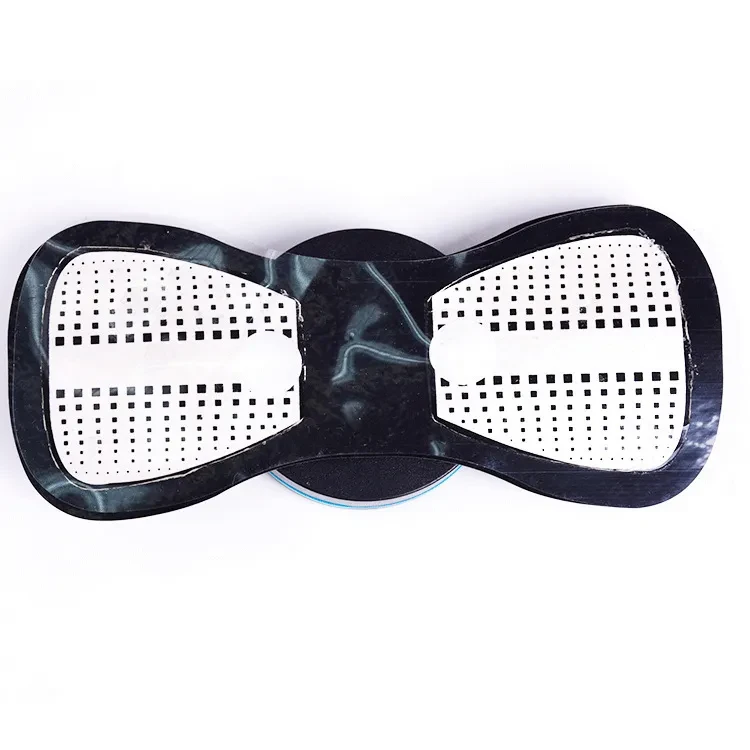 Mini Convenient Electric Shoulder And Neck Massager For Cervical Spine