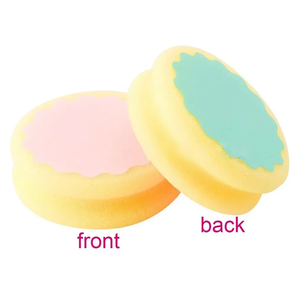 3pcs Painless Hair Removal Depilation Soft Sponge Pad