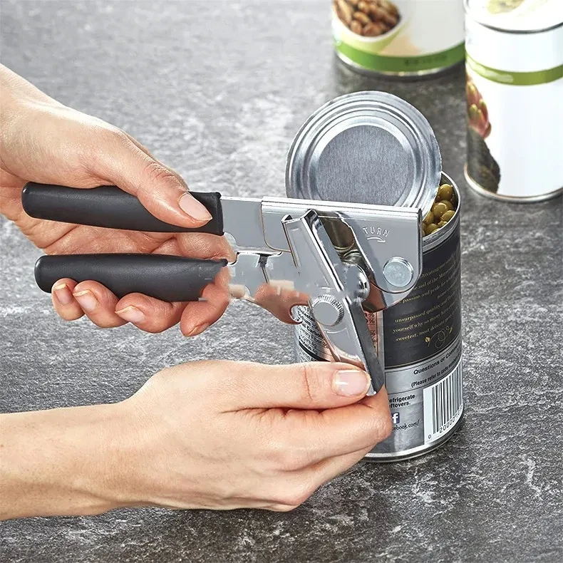 Restaurant Hotel Can Openers Strong