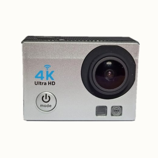 Action Camera 4K Wireless Wifi