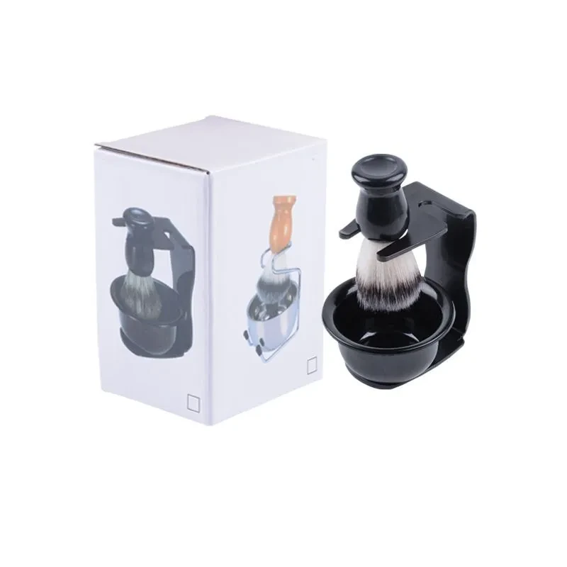 Men's Beard Suit Pogonotomy Brewing Bowl