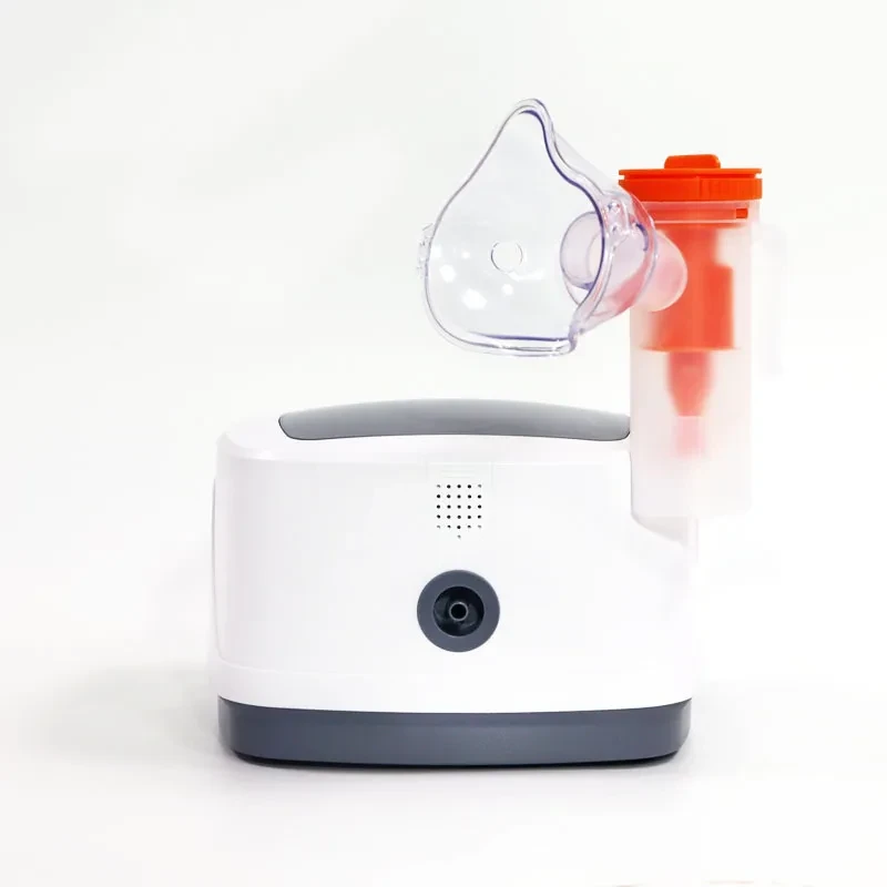 Compressed Air Atomizer For Household Pets
