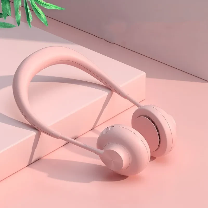 AirVibe Neck Fan