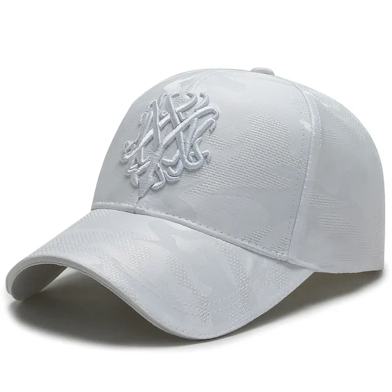 Urban Elite Camouflage Caps