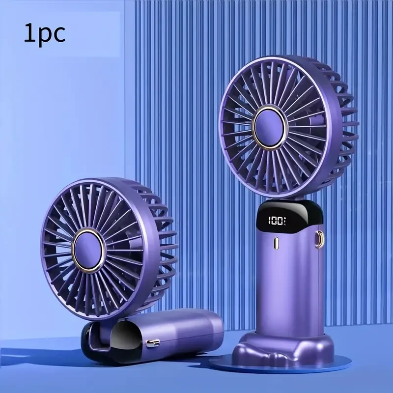 Handheld Fan For Women