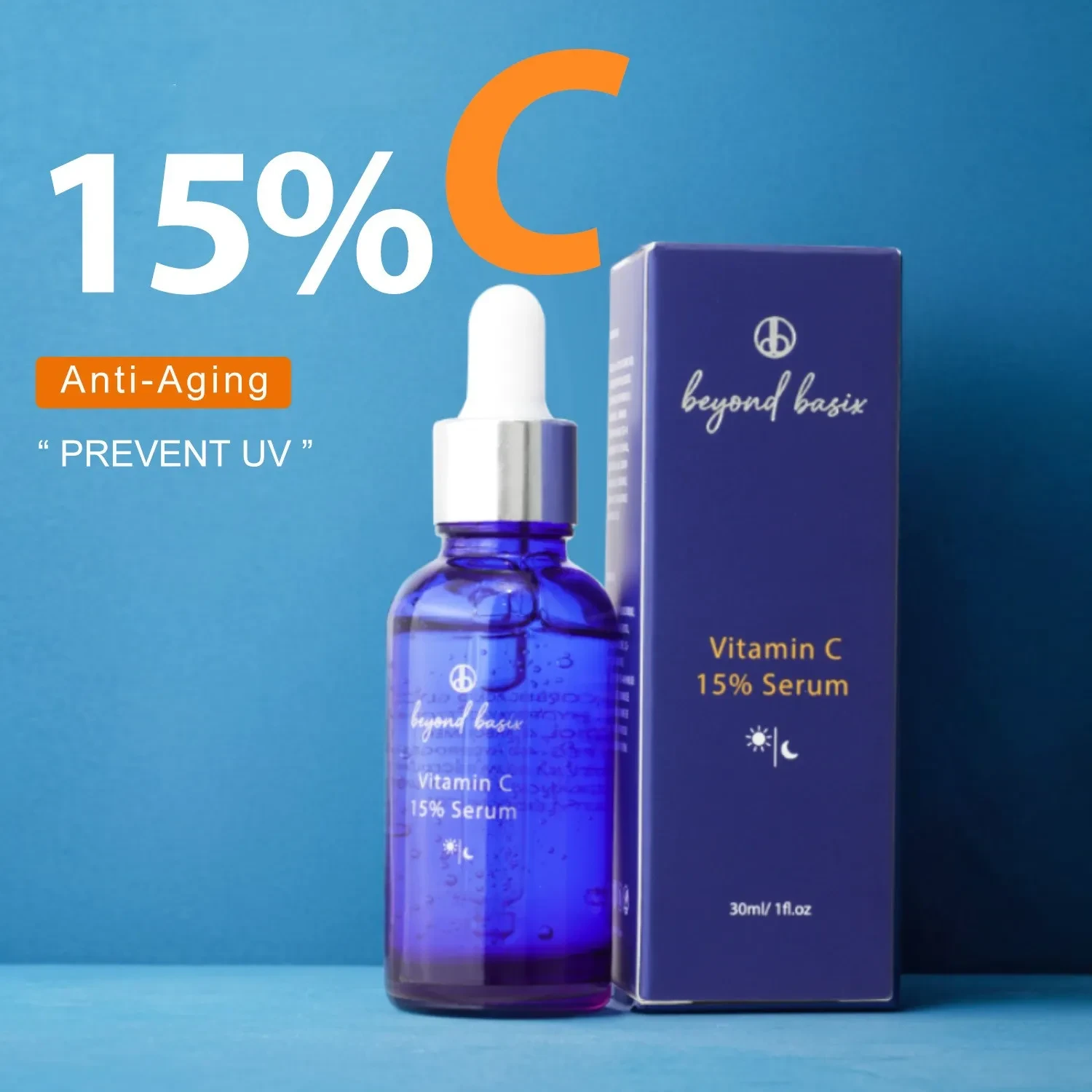 Moisturizing Facial Care Cream