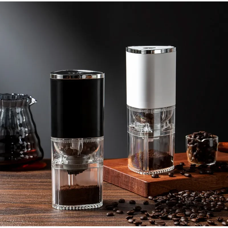 Electric Coffee Grinder