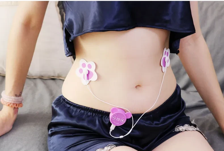 Menstrual care instrument