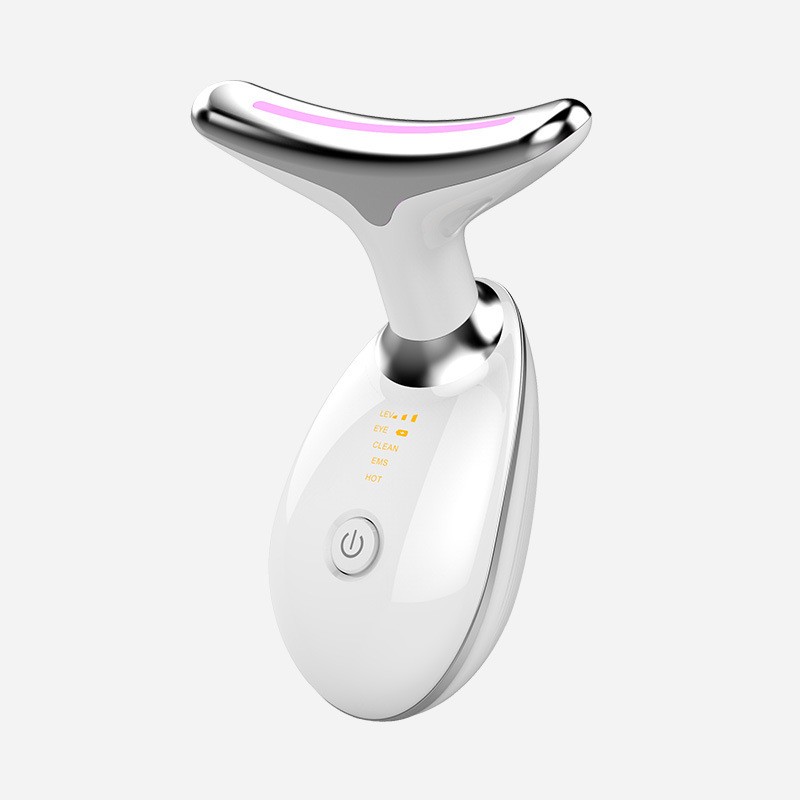 HexoSkin LED Face & Neck Lifting Massager