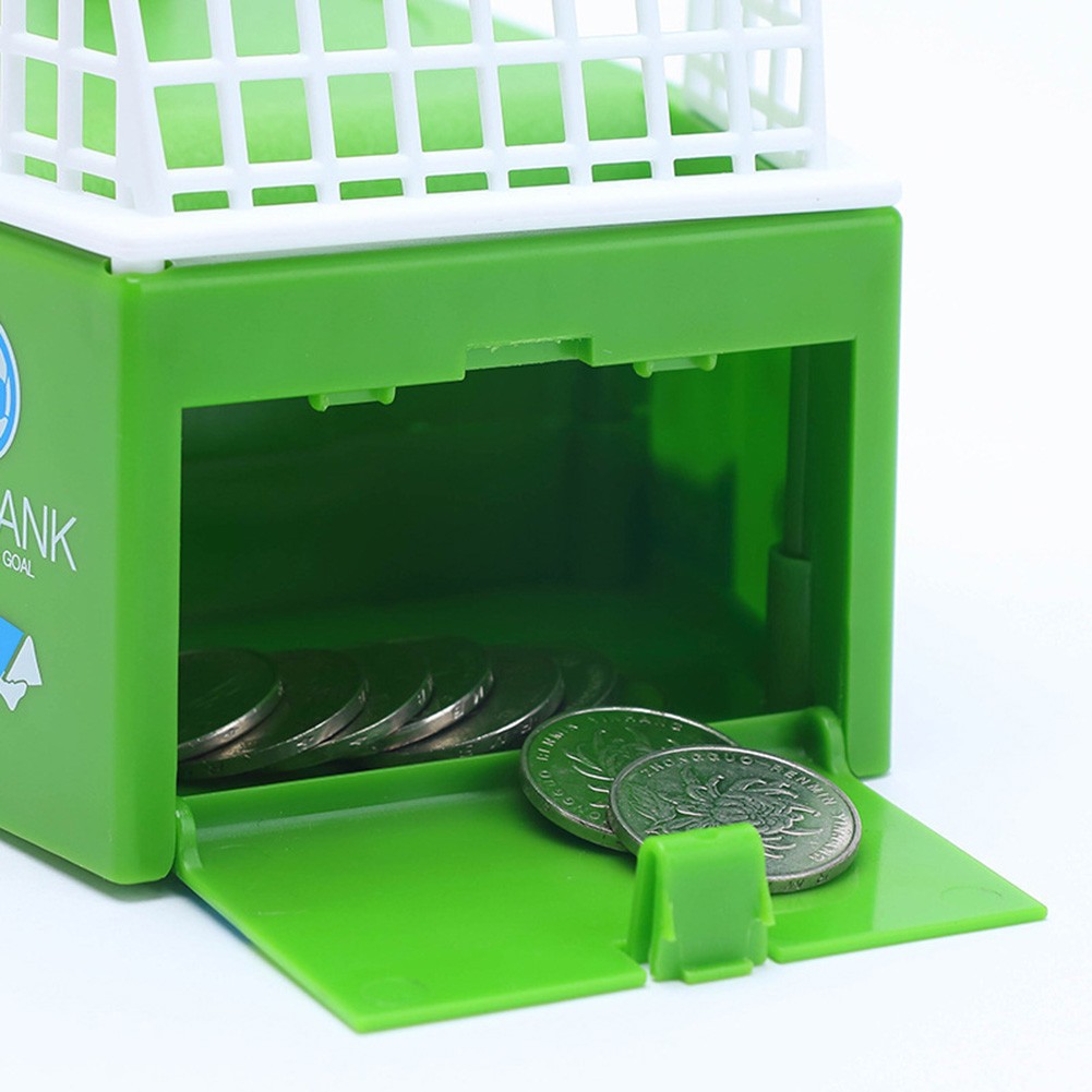 Cartoon Creative Cute Child Piggy Bank
