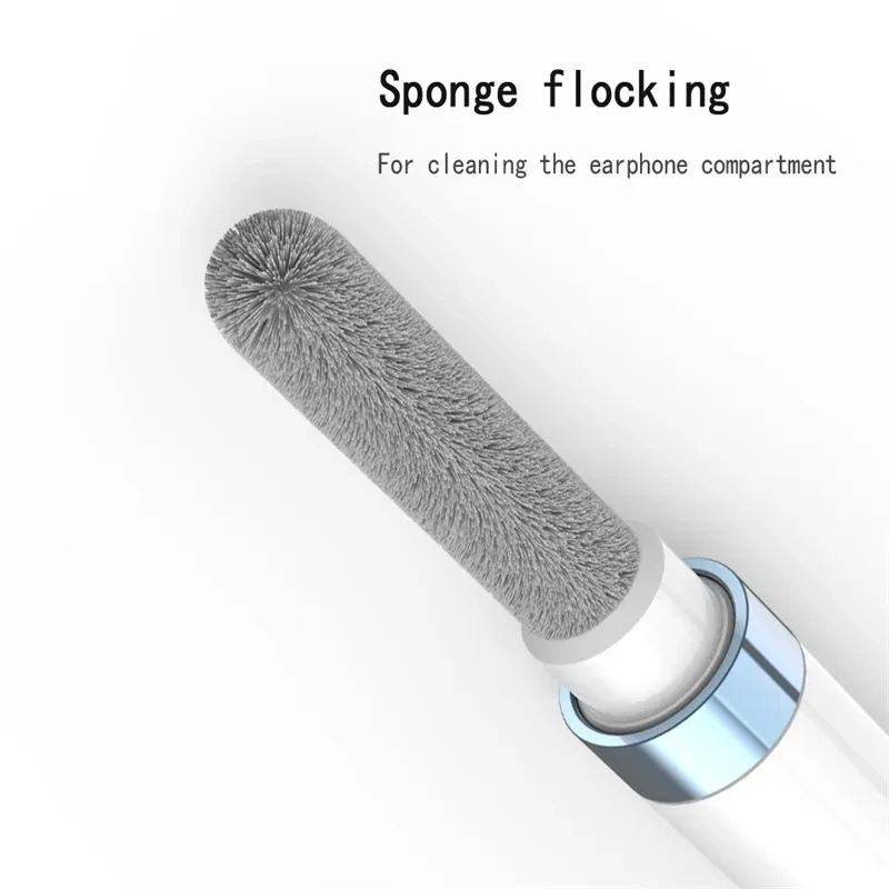 Headphone Cleaning Pen Earplugs