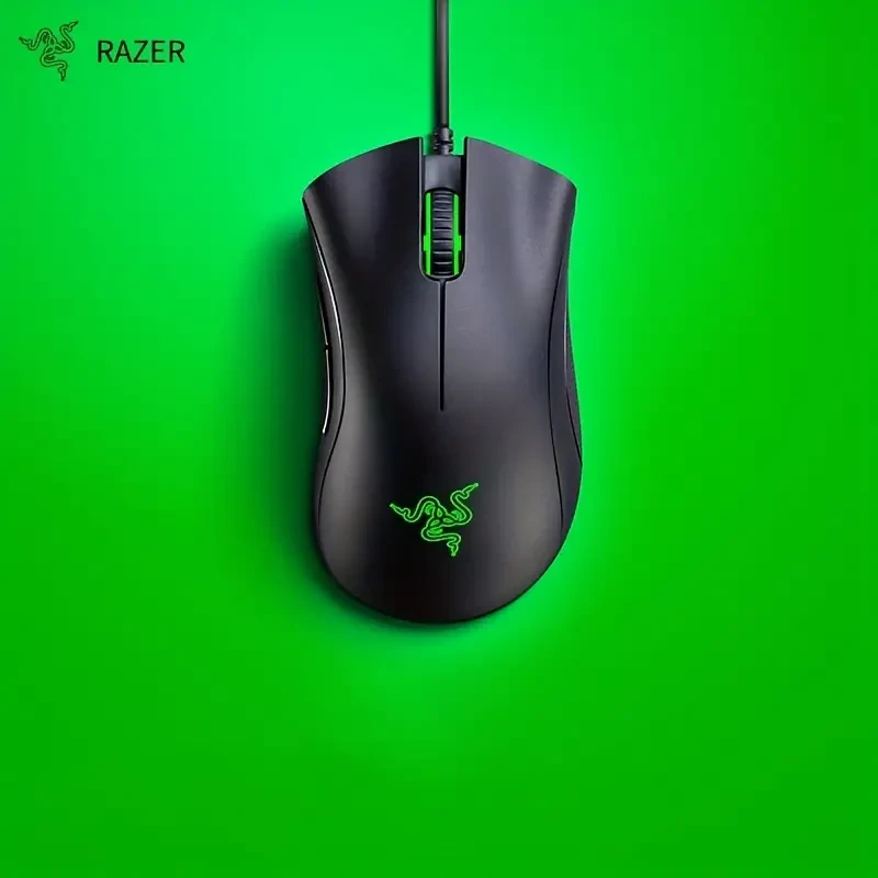 Razer Wired Mouse