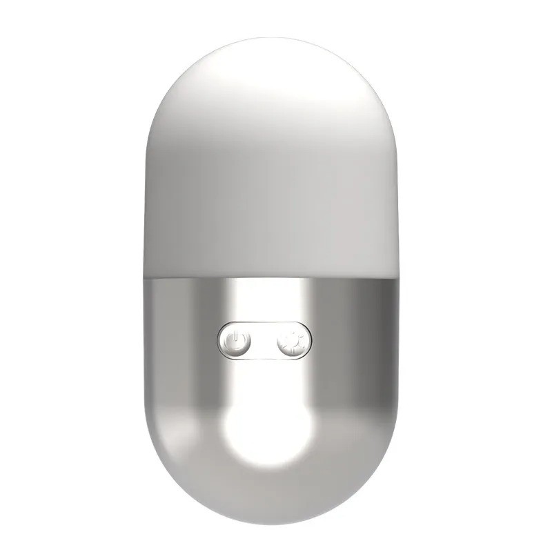 Portable RGB LED Camping Light - Type-C Charging