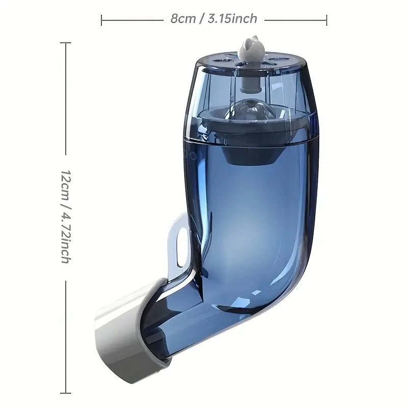 Boost Your Breathing & Relieve Mucus: Respiratory Muscle & Lung Trainer