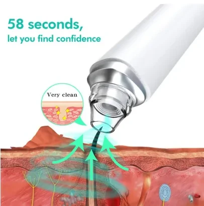 Beauty pore cleaner