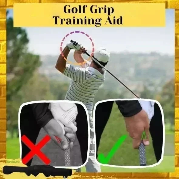 Keenso Golf Swing Trainer
