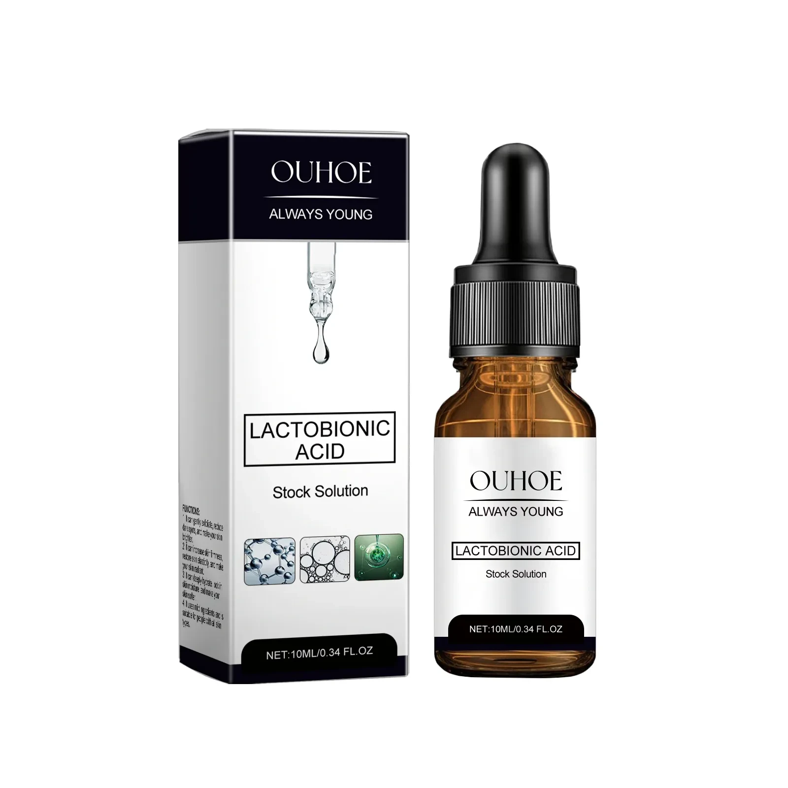 Anti Wrinkle Care Solution