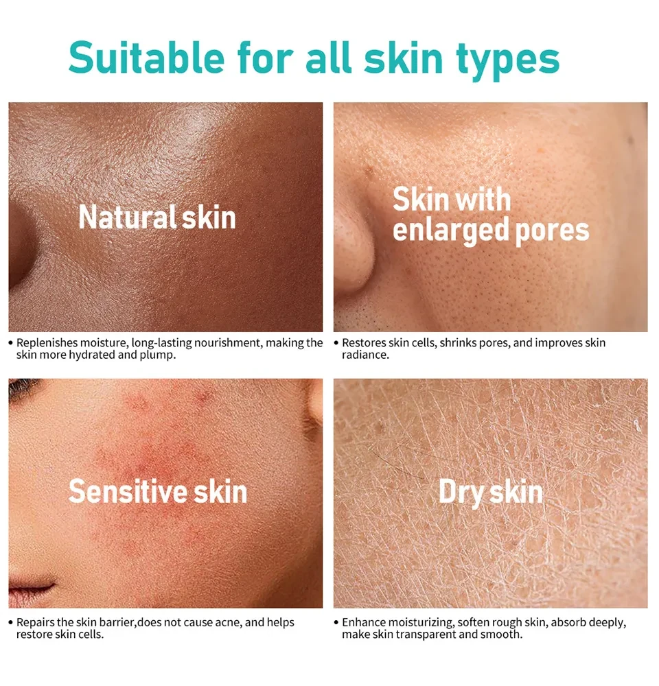 85g Face Nourishing Moisturizing Care Cream
