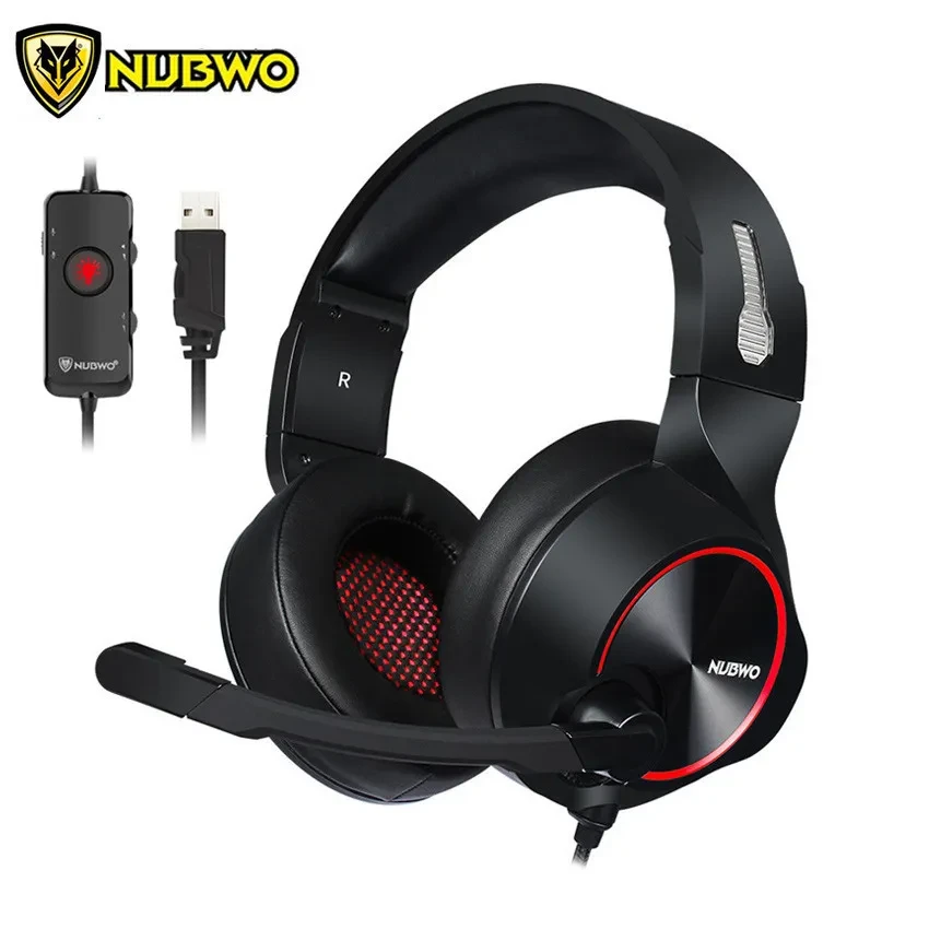Gamer Gaming Headset