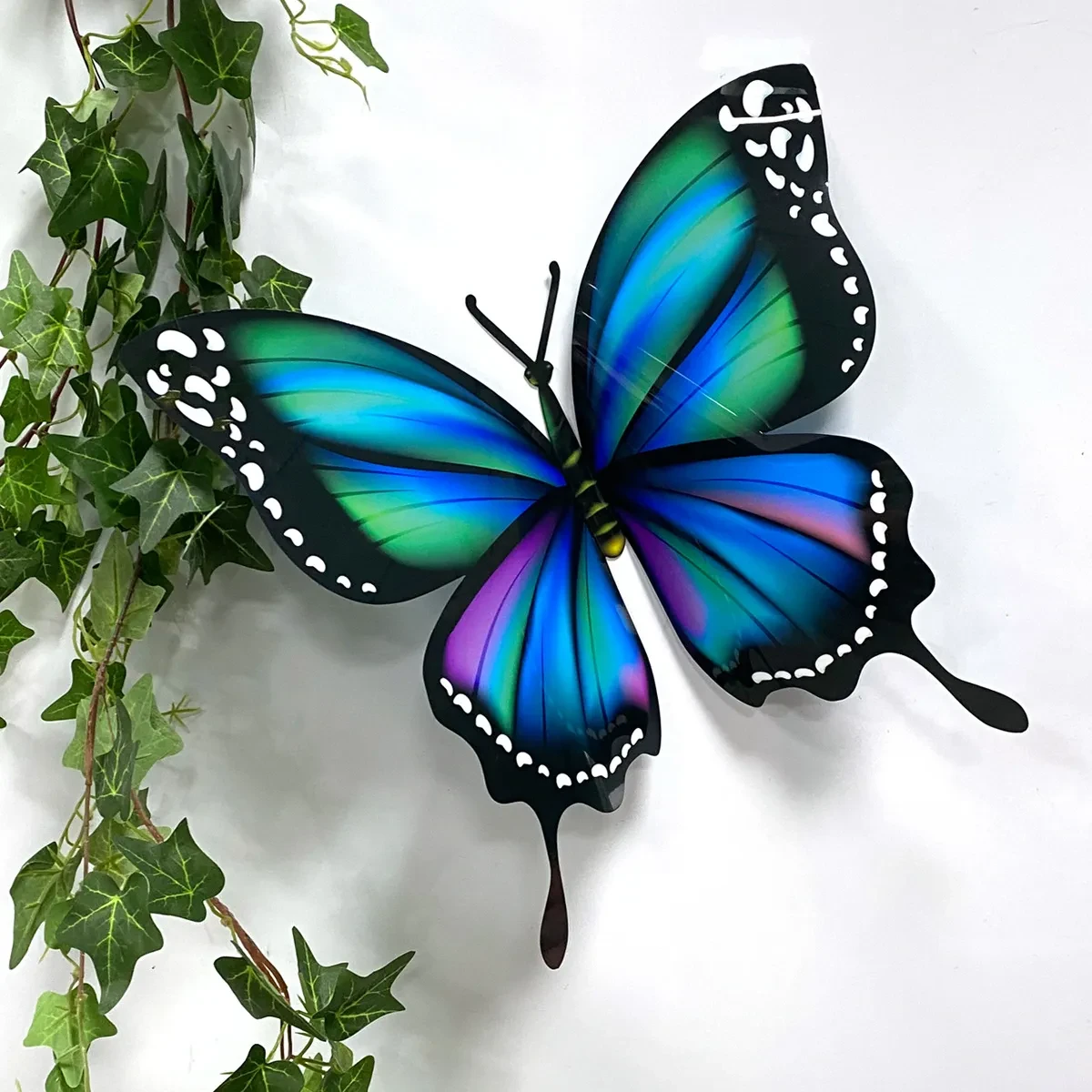 3D Butterfly Wall Sticker