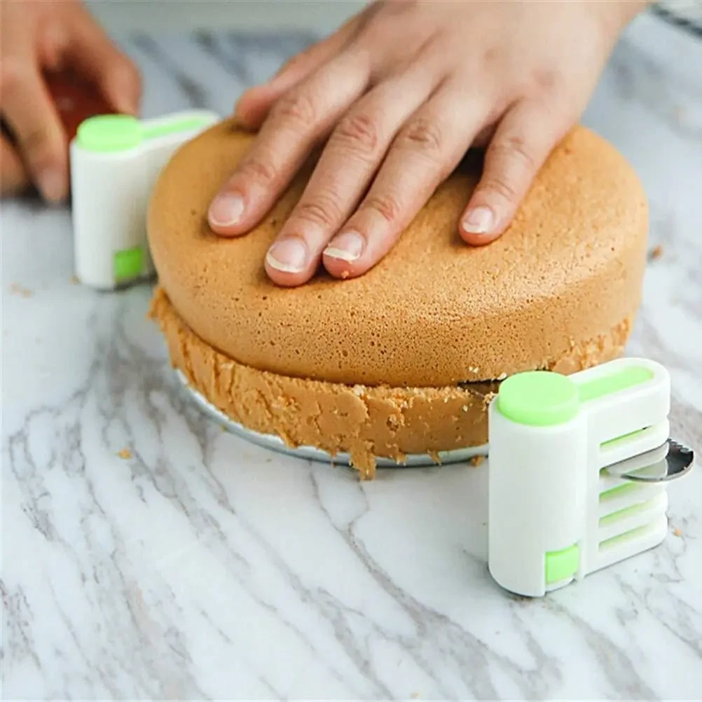 Cake Separator Bread Split Baking Tool