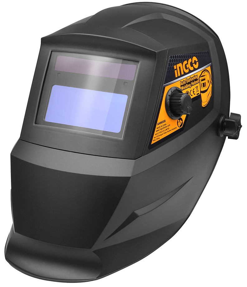 Shop Welding Helmet 1