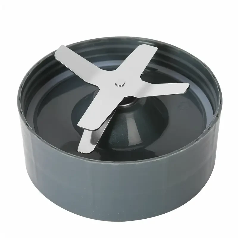 Accessories For Nutribullet Blenders, 5 Pieces Nutribullet Blender Cups & Blade Replacement Set, 24OZ Cup 18OZ Cup Lid Ring