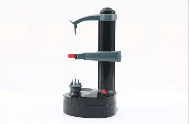 Multifunction Electric Peeler Automatic Stainless Steel Vegetable & Fruit Peeler