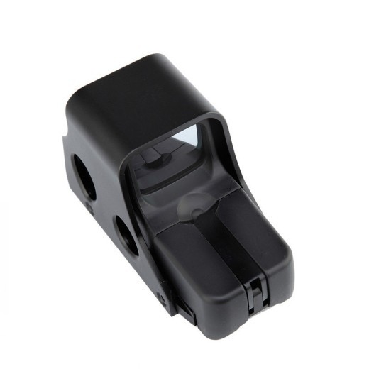 Red dot holographic iris scope toy water gun accessories