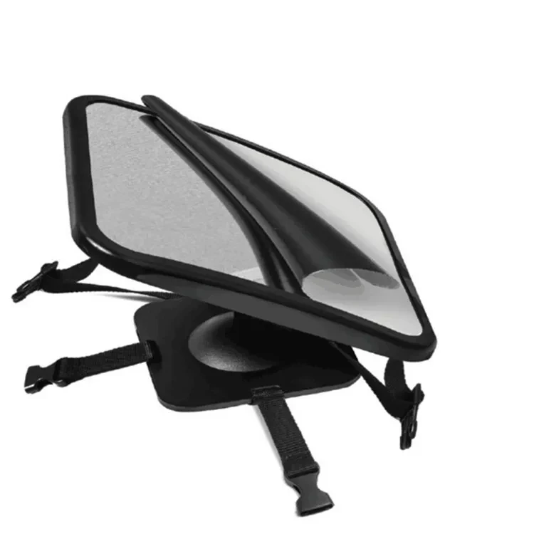 Baby rear view mirror