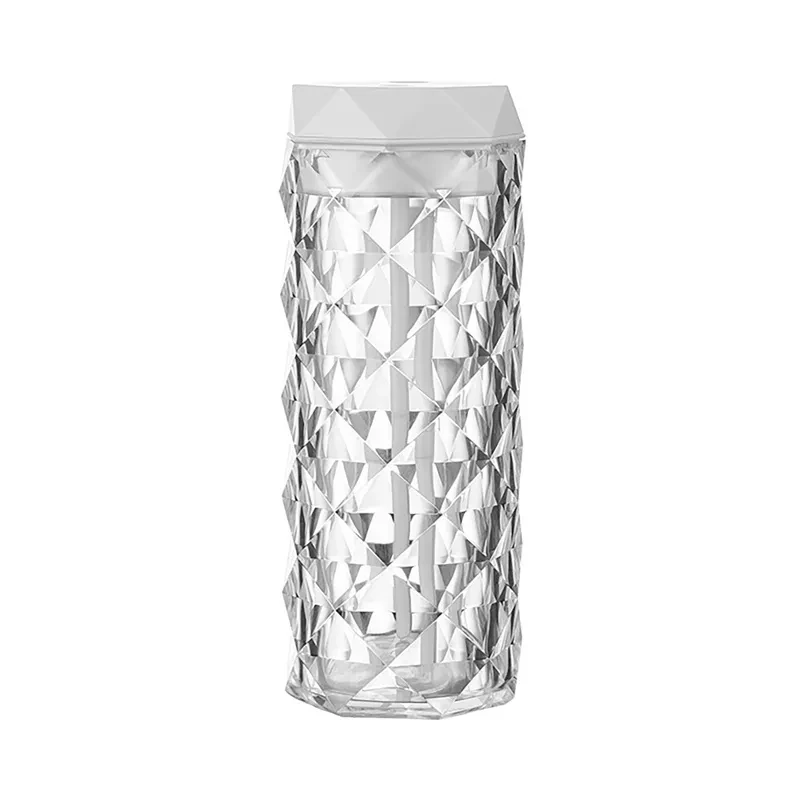 Night Light Touch Lamp With Cool Mist Maker