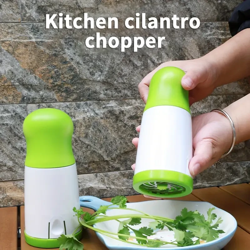 Multi-Use Spice and Seasoning Grinder