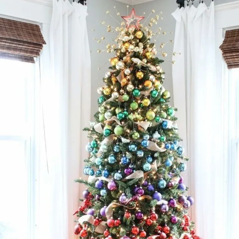 Christmas Tree Decor Hanging Ornament