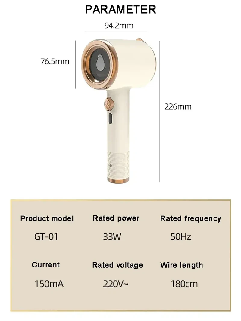 Mini Portable Handheld Garment Steamer Fabric Steam