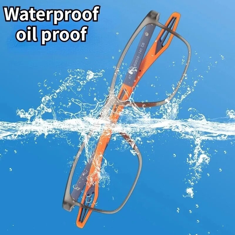 TR90 Fashion Reading Glasses